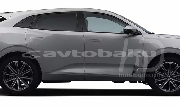 Buy New Changan CS55 Black Car in Agdas in Sirvan Buy New Changan CS55 Black Car in Agdas in Sirvan