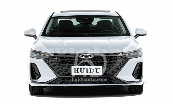 Buy New Chery Arrizo 7 White Car in Daskasan in Ganca Buy New Chery Arrizo 7 White Car in Daskasan in Ganca