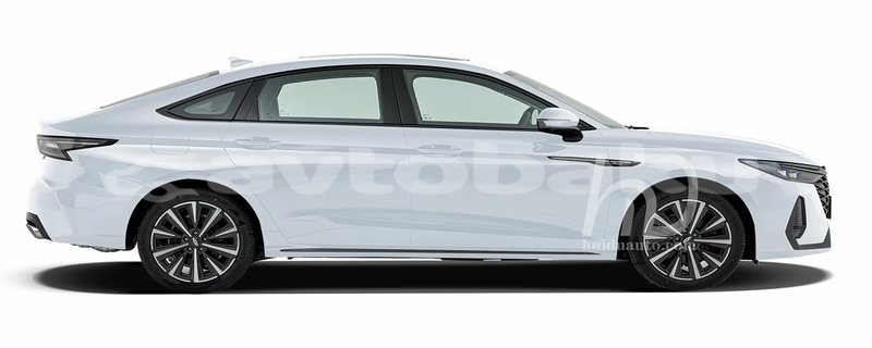 Big with watermark chery arrizo 7 ganca daskasan 4782