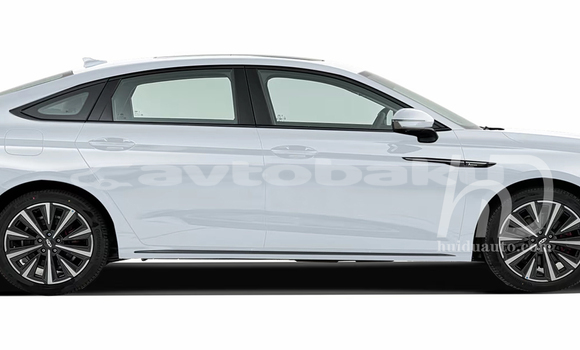 Buy New Chery Arrizo 7 White Car in Daskasan in Ganca Buy New Chery Arrizo 7 White Car in Daskasan in Ganca