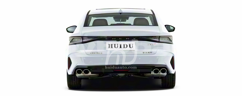 Big with watermark chery arrizo 7 ganca daskasan 4782