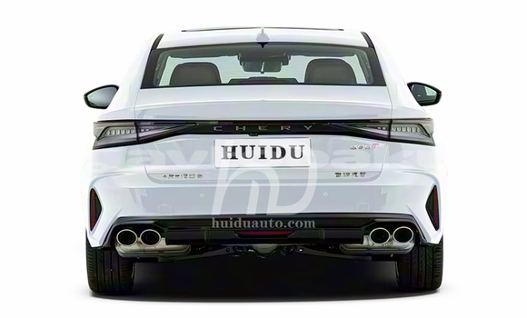 Buy New Chery Arrizo 7 White Car in Daskasan in Ganca Buy New Chery Arrizo 7 White Car in Daskasan in Ganca