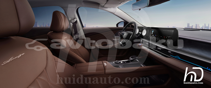 Big with watermark chery arrizo 7 ganca daskasan 4782