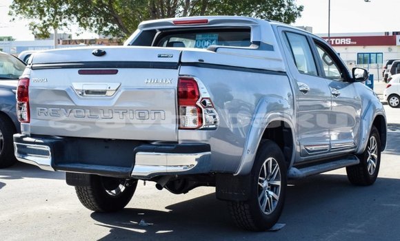 Buy Import Toyota Hilux Other Car in Import - Dubai in Abseron Buy Import Toyota Hilux Other Car in Import - Dubai in Abseron