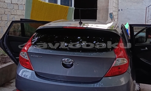 Buy Used Hyundai Accent Other Car in Baki in Abseron Buy Used Hyundai Accent Other Car in Baki in Abseron