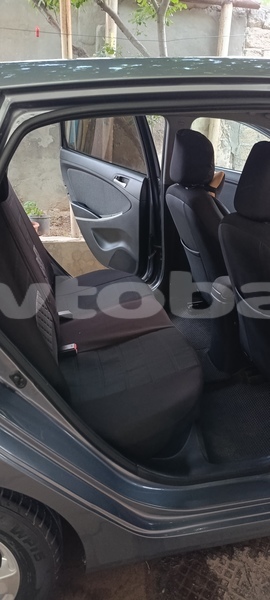 Big with watermark hyundai accent abseron baki 4783