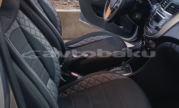 Buy Used Hyundai Accent Other Car in Baki in Abseron Buy Used Hyundai Accent Other Car in Baki in Abseron