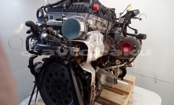 Buy Ford Ranger 3.2L Engine in Baki in Abseron Buy Ford Ranger 3.2L Engine in Baki in Abseron