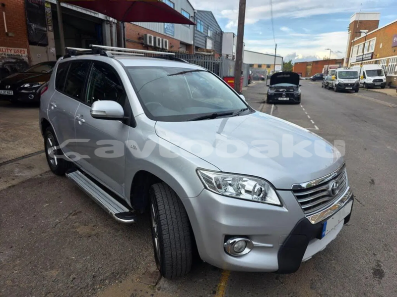 Big with watermark toyota rav4 qazax agstafa 4786