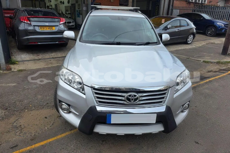 Big with watermark toyota rav4 qazax agstafa 4786