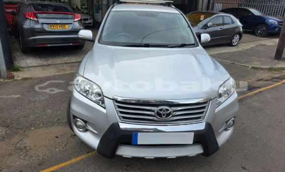 Buy Used Toyota RAV4 White Car in Agstafa in Qazax Buy Used Toyota RAV4 White Car in Agstafa in Qazax