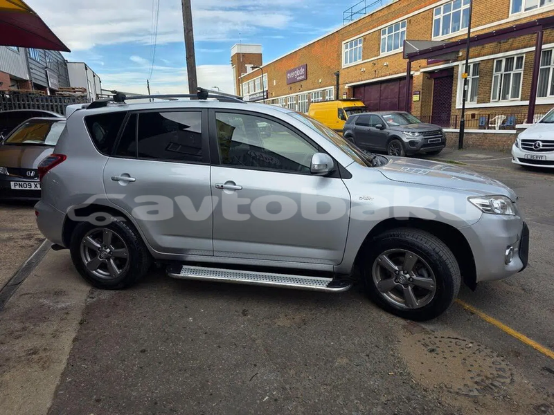Big with watermark toyota rav4 qazax agstafa 4786
