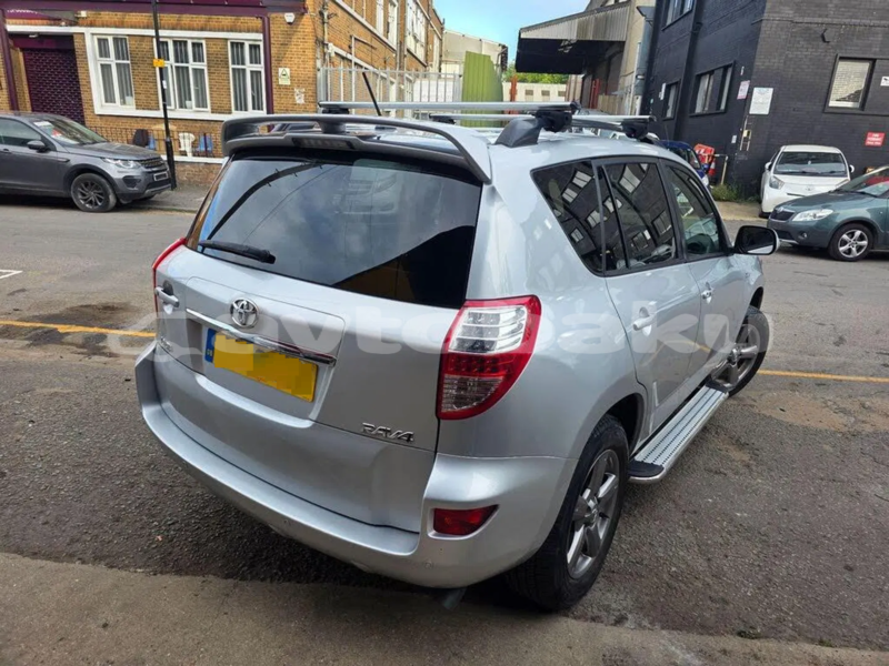 Big with watermark toyota rav4 qazax agstafa 4786