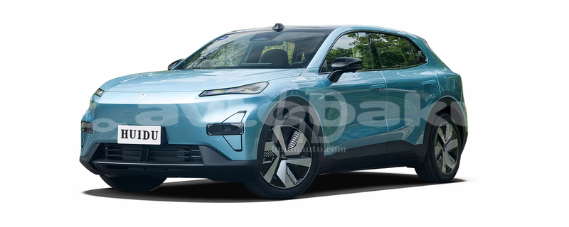 Big with watermark changan cs35 mugan salyan ali bayramli 4787