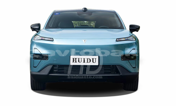 Buy Used Changan CS35 Black Car in Ali Bayramli in Mugan-Salyan Buy Used Changan CS35 Black Car in Ali Bayramli in Mugan-Salyan