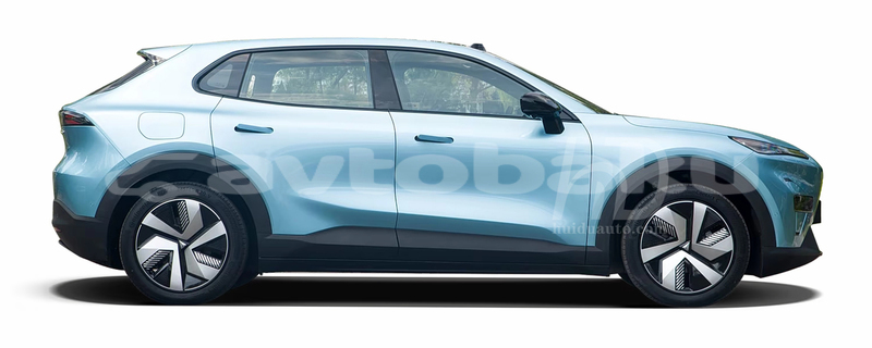 Big with watermark changan cs35 mugan salyan ali bayramli 4787