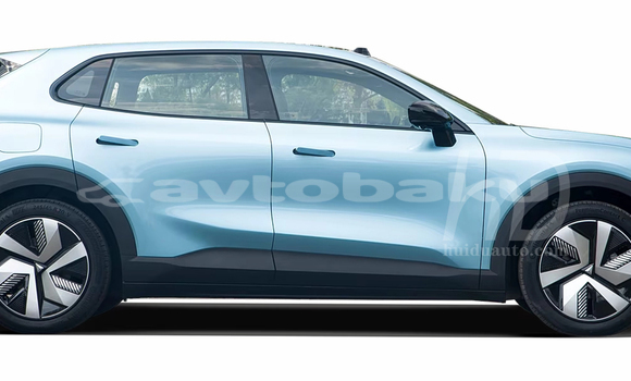 Buy Used Changan CS35 Black Car in Ali Bayramli in Mugan-Salyan Buy Used Changan CS35 Black Car in Ali Bayramli in Mugan-Salyan