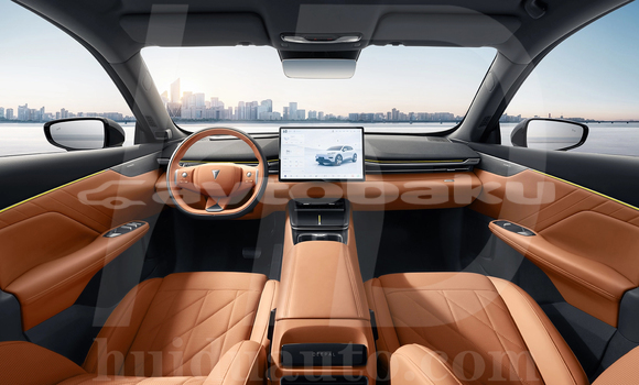 Buy Used Changan CS35 Black Car in Ali Bayramli in Mugan-Salyan Buy Used Changan CS35 Black Car in Ali Bayramli in Mugan-Salyan