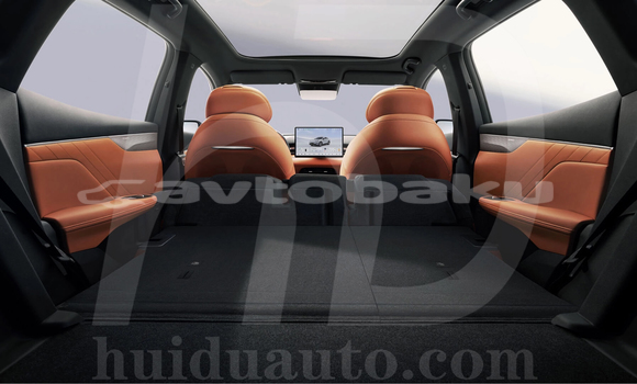 Buy Used Changan CS35 Black Car in Ali Bayramli in Mugan-Salyan Buy Used Changan CS35 Black Car in Ali Bayramli in Mugan-Salyan