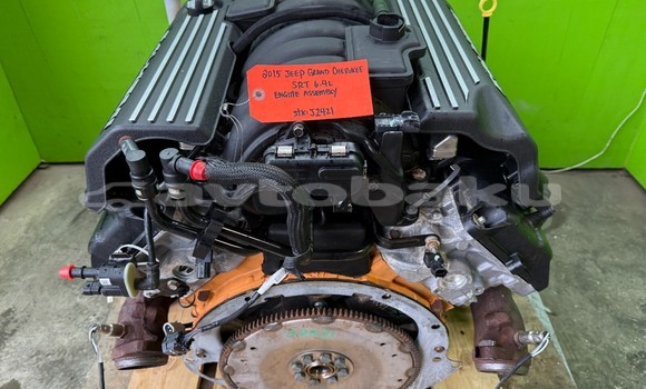 Buy JEEP GRAND CHEROKEE SRT. in Baki in Abseron Buy JEEP GRAND CHEROKEE SRT. in Baki in Abseron