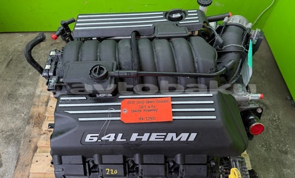 Buy JEEP GRAND CHEROKEE SRT. in Baki in Abseron Buy JEEP GRAND CHEROKEE SRT. in Baki in Abseron