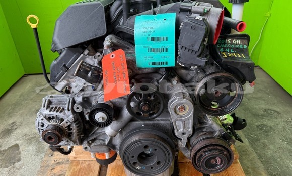 Buy JEEP GRAND CHEROKEE SRT. in Baki in Abseron Buy JEEP GRAND CHEROKEE SRT. in Baki in Abseron