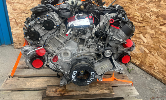 Buy 2013 Mercedes ML63 AMG in Astara in Lankaran Buy 2013 Mercedes ML63 AMG in Astara in Lankaran