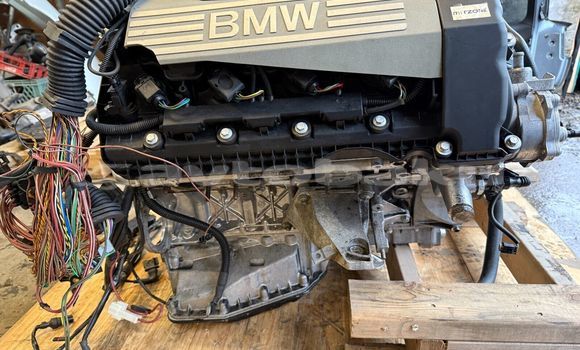 Buy BMW 645Ci 745I Engine. in Baki in Abseron Buy BMW 645Ci 745I Engine. in Baki in Abseron