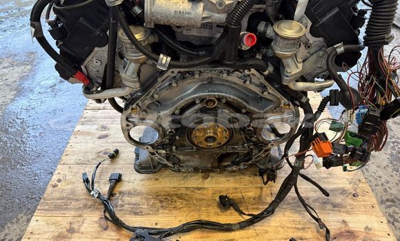 Buy BMW 645Ci 745I Engine. in Baki in Abseron Buy BMW 645Ci 745I Engine. in Baki in Abseron