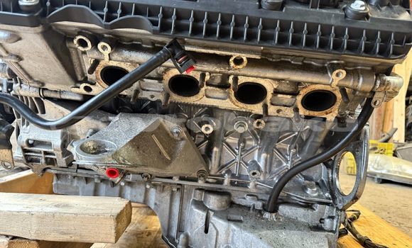 Buy BMW 645Ci 745I Engine. in Baki in Abseron Buy BMW 645Ci 745I Engine. in Baki in Abseron