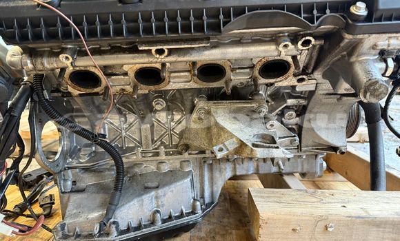 Buy BMW 645Ci 745I Engine. in Baki in Abseron Buy BMW 645Ci 745I Engine. in Baki in Abseron