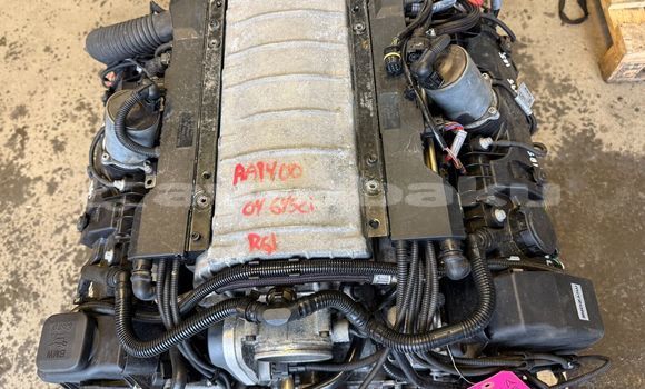 Buy BMW 645Ci 745I Engine. in Baki in Abseron Buy BMW 645Ci 745I Engine. in Baki in Abseron