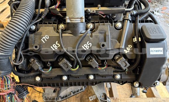 Buy BMW 645Ci 745I Engine. in Baki in Abseron Buy BMW 645Ci 745I Engine. in Baki in Abseron