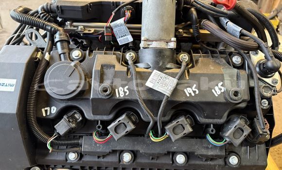 Buy BMW 645Ci 745I Engine. in Baki in Abseron Buy BMW 645Ci 745I Engine. in Baki in Abseron