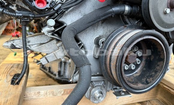 Buy BMW 645Ci 745I Engine. in Baki in Abseron Buy BMW 645Ci 745I Engine. in Baki in Abseron