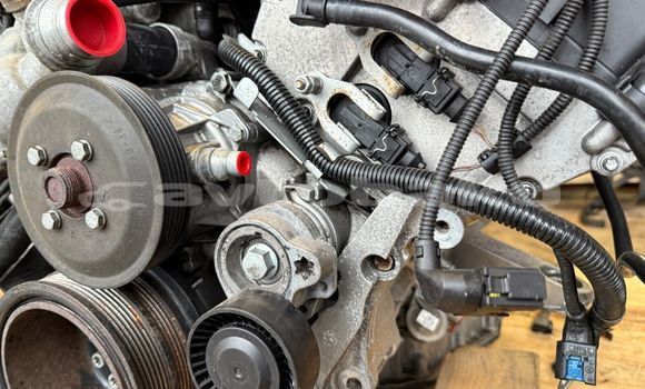 Buy BMW 645Ci 745I Engine. in Baki in Abseron Buy BMW 645Ci 745I Engine. in Baki in Abseron