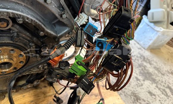 Buy BMW 645Ci 745I Engine. in Baki in Abseron Buy BMW 645Ci 745I Engine. in Baki in Abseron