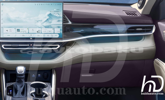 Buy Import Haval H9 Black Car in Agdas in Sirvan Buy Import Haval H9 Black Car in Agdas in Sirvan