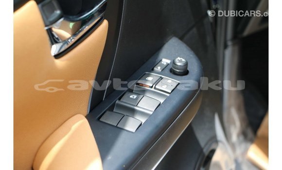 Buy Import Toyota Fortuner Black Car in Import - Dubai in Abseron Buy Import Toyota Fortuner Black Car in Import - Dubai in Abseron