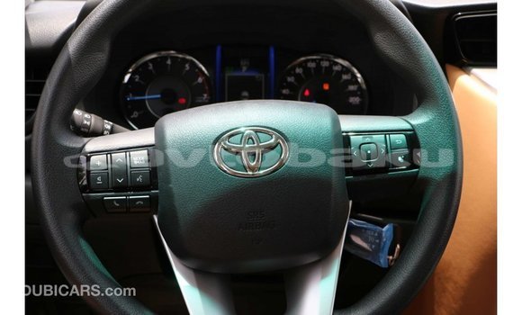 Buy Import Toyota Fortuner Black Car in Import - Dubai in Abseron Buy Import Toyota Fortuner Black Car in Import - Dubai in Abseron