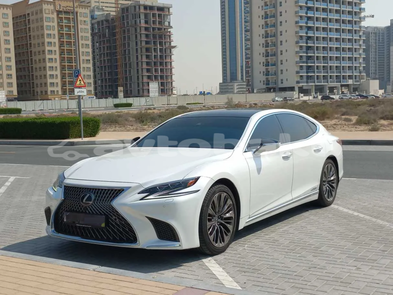 Big with watermark lexus ls sirvan kurdamir 4799