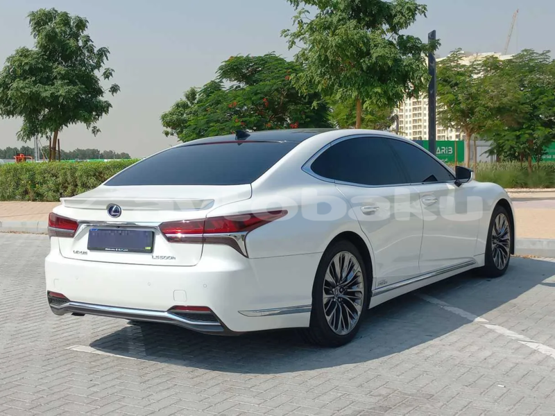 Big with watermark lexus ls sirvan kurdamir 4799