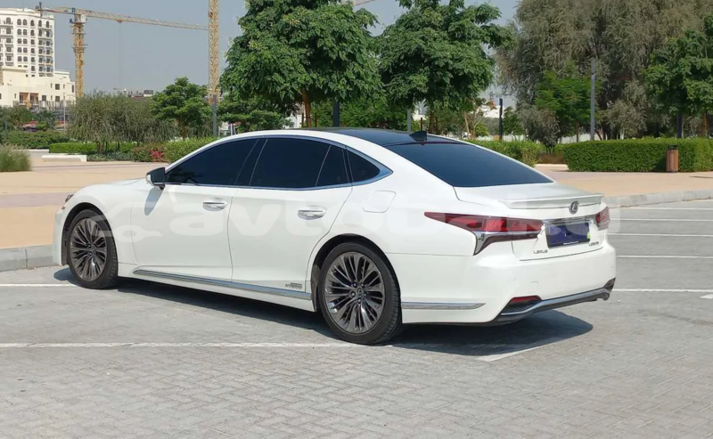 Big with watermark lexus ls sirvan kurdamir 4799