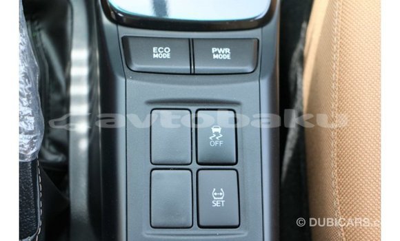 Buy Import Toyota Fortuner Black Car in Import - Dubai in Abseron Buy Import Toyota Fortuner Black Car in Import - Dubai in Abseron