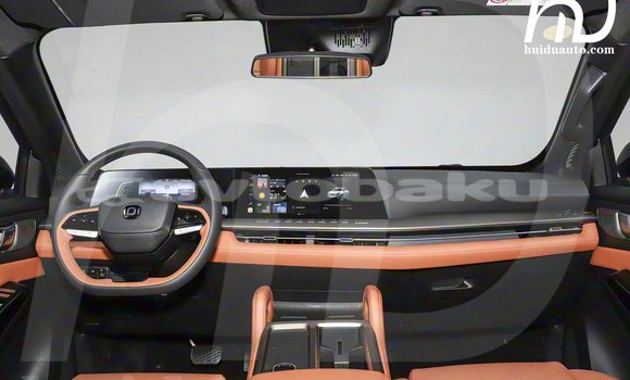 Buy Import Changan CS55 Other Car in Agdam in Mil-Qarabax Buy Import Changan CS55 Other Car in Agdam in Mil-Qarabax