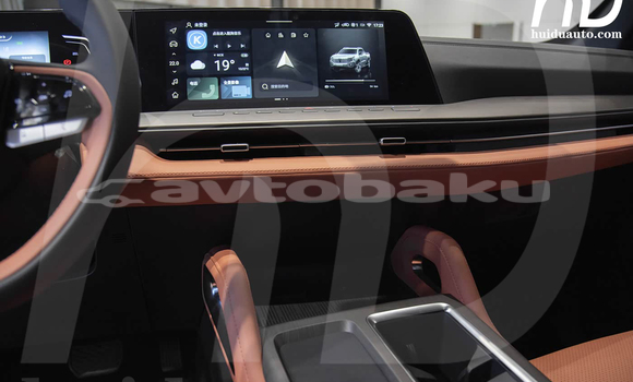 Buy Import Changan CS55 Other Car in Agdam in Mil-Qarabax Buy Import Changan CS55 Other Car in Agdam in Mil-Qarabax