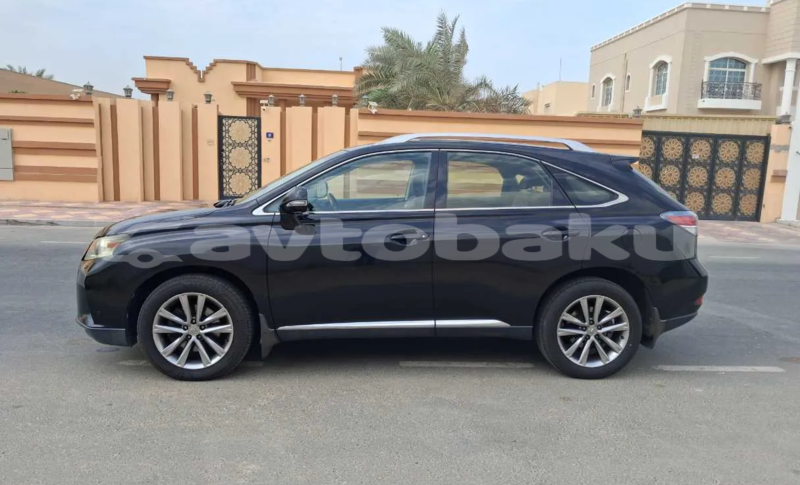Big with watermark lexus rx 350 qazax agstafa 4802