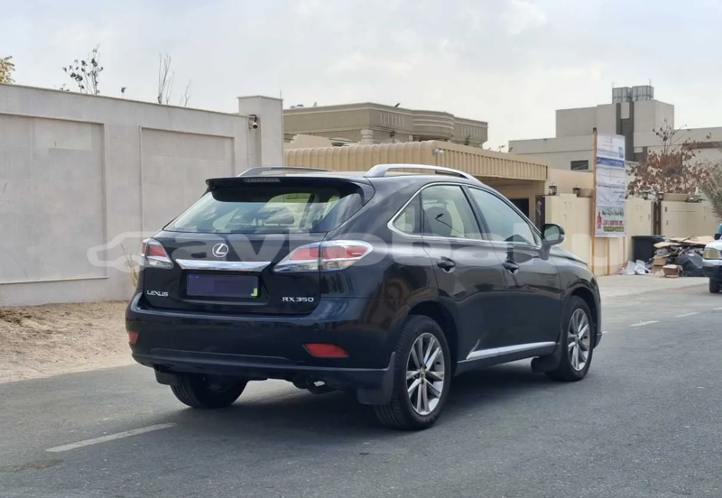 Big with watermark lexus rx 350 qazax agstafa 4802