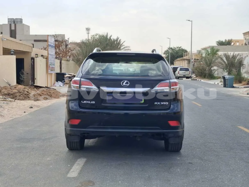 Big with watermark lexus rx 350 qazax agstafa 4802