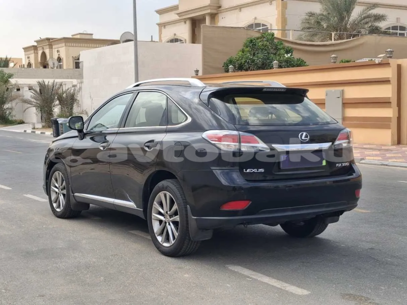 Big with watermark lexus rx 350 qazax agstafa 4802